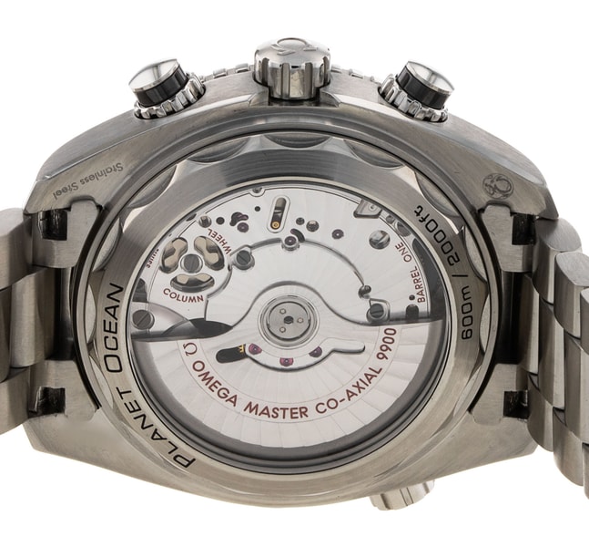 Omega Planet Ocean 215.30.46.51.01.002